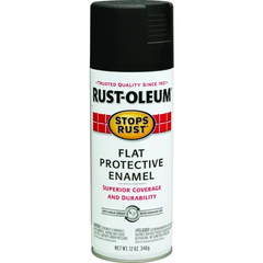 RUST-OLEUM Rust-Oleum 7776830 Spray Paint 12 oz (Aerosol Can)