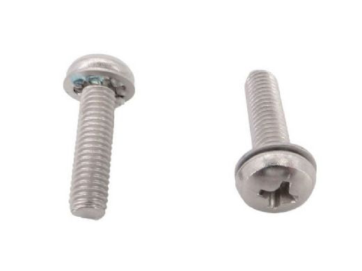 PENTAIR Pentair 370258Z Axle Screw with Lock Washer | 370258Z