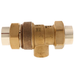 CALEFFI 573503A BACKFLOW PREVENTERS