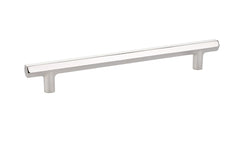 EMTEK Emtek 86462US14 Cabinet Pull 8in Ctc Polished Nickel