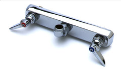 T&S BRASS B-1125-LN BATH & KITCHEN FAUCETS