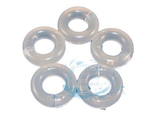 PENTAIR EB10 POOL CLEANER PARTS