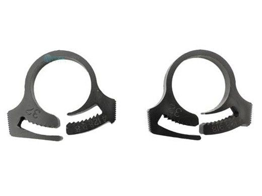 PENTAIR EB15 POOL TUBING & CLAMPS