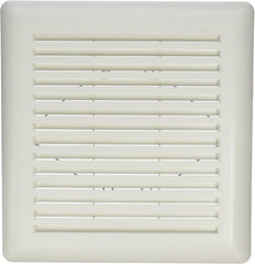 BROAN-NUTONE Broan-Nutone C350GN Grille for NuTone 695 and 696N 120V (8.75 x 9.125) C350GN