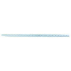 GENERAL FILTERS General CF2445 Flexible Steel Rule 24 in 5R Graduation