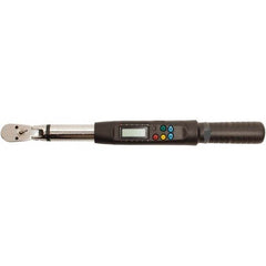 PROTO Proto J6012EFX Torque Wrench 3/8 in Drive 5-99 Ft/lb