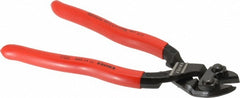 KNIPEX Knipex 71 41 200 Bolt Cutter 8 Inches 20 Degree Angled Head