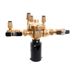 CALEFFI 574050A BACKFLOW PREVENTERS