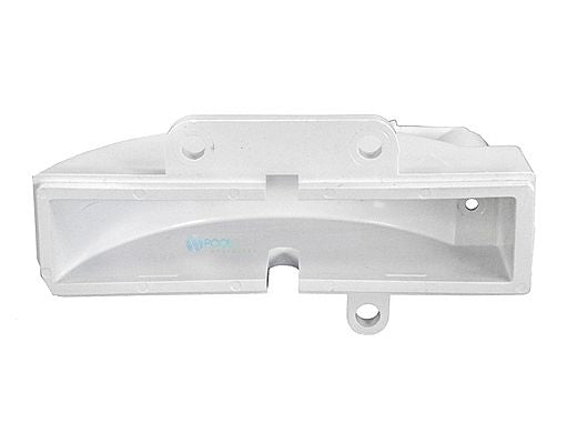 PENTAIR Pentair EC110 Turbine Cover with Elbow for Automatic Pool Cleaner