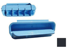 AQUASTAR POOL PRODUCTS 702 POOL LADDERS & STEPS