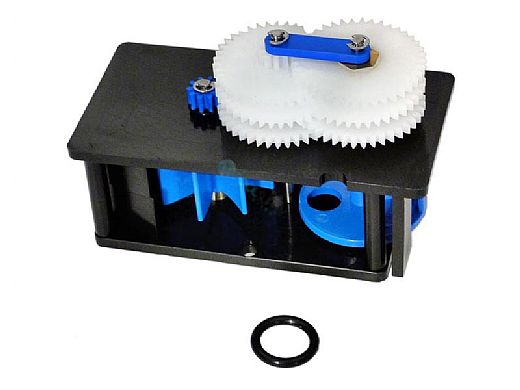 PENTAIR Pentair LX16 Gear Assembly Replacement for Legend II Pool Cleaners