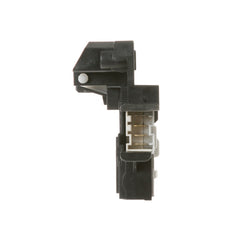 GE APPLIANCES Ge Appliances WH44X10288 Washing Machine Lid Lock 1 3/8 x 3 1/2 x 3 1/2 in Replacement WH44X10288