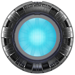 SPA ELECTRICS Spa Electrics n1l12r2cmp Argon Pal N1 Multi Plus Pool Light