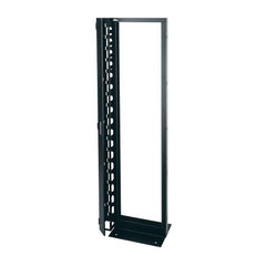 MIDDLE ATLANTIC Middle Atlantic RLA19-1251B 51 Space Open Frame Rack