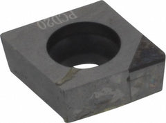 SECO TOOLS Seco 00005686 Pcd Turning Insert 3/8 Inch Ic Ccmw