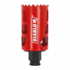 DIABLO Freud DHS1625 Diablo Hole Saw 1-5/8 Inches Wood Metal