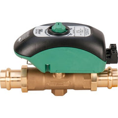 TACO Z100P2 ZONE VALVES