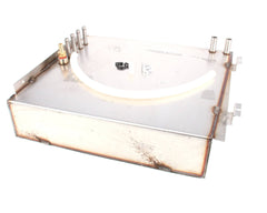 CLEVELAND Cleveland FK104195 Kit Service Boiler 21C Et 16 H (CLE104195)