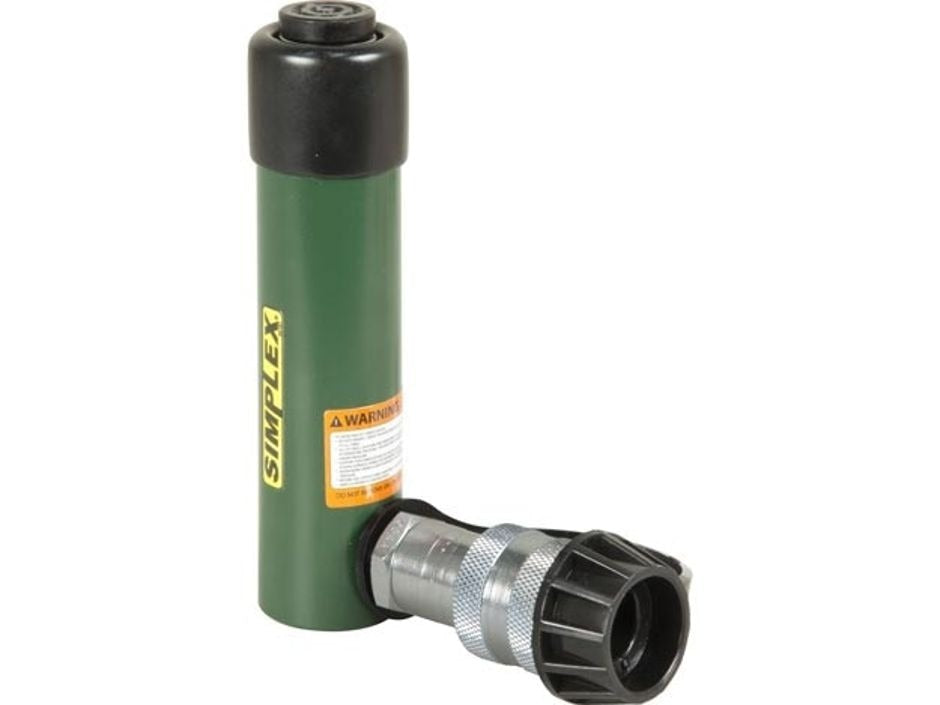 SIMPLEX Simplex r53 Hydraulic Cylinder 5 Ton 3.13 in Stroke