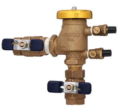 FEBCO 765DBV BACKFLOW PREVENTERS