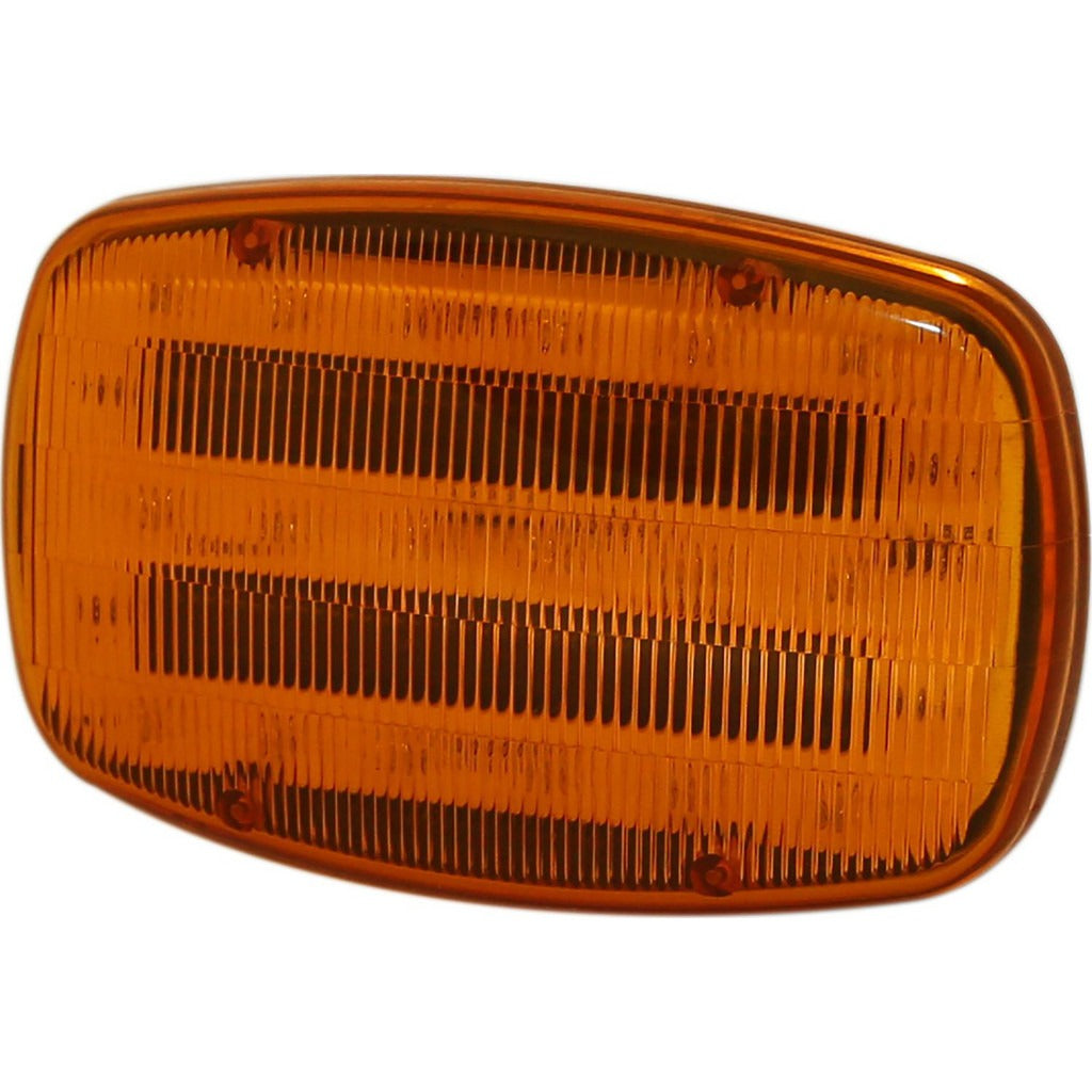 ECCO Ecco ED0016A Led Warning Light Magnetic Mount