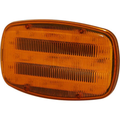 ECCO Ecco ED0016A Led Warning Light Magnetic Mount