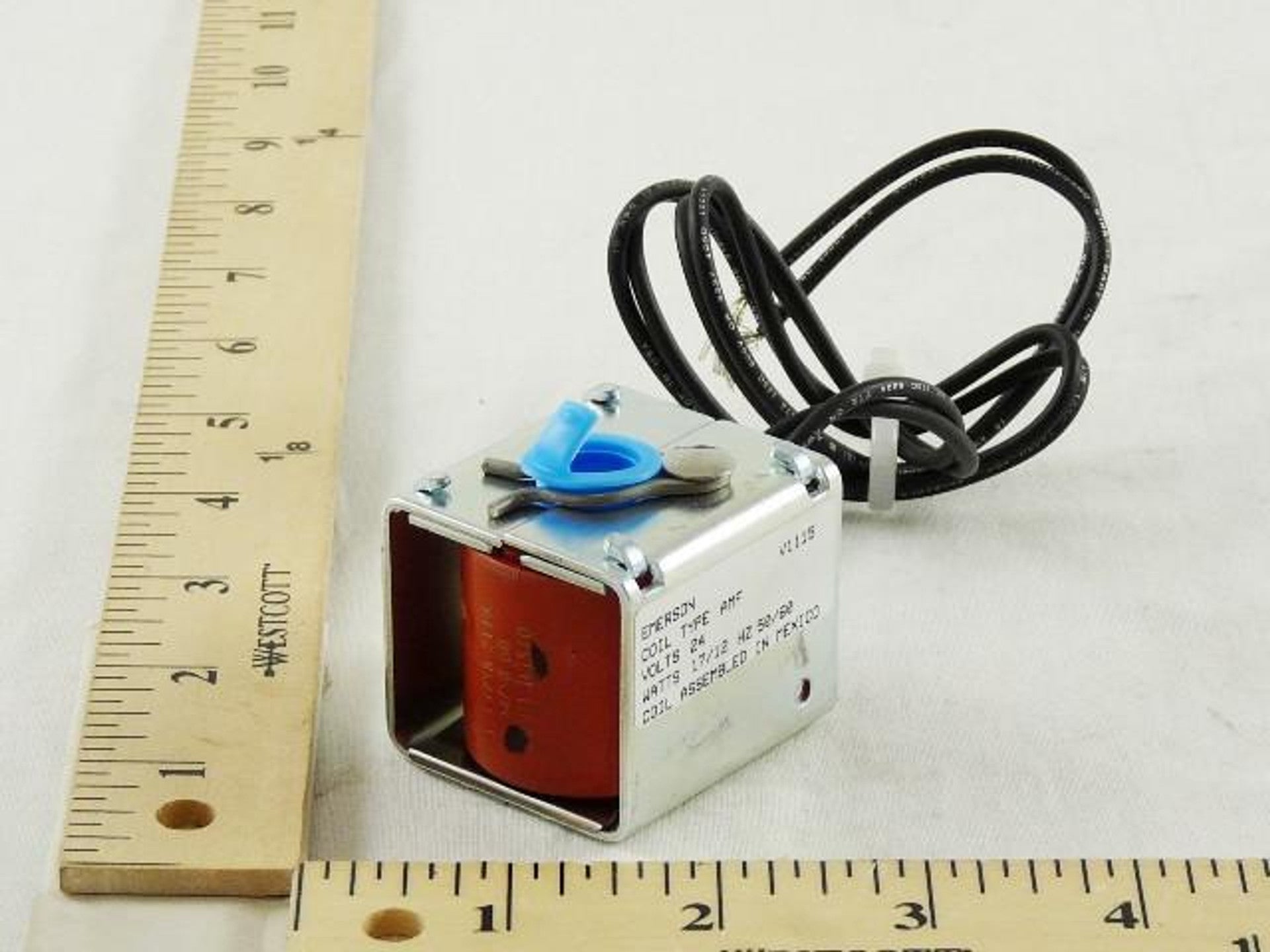 COPELAND 57598 CONDUITS