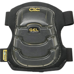 CLC CUSTOM LEATHER CRAFT Clc Custom Leather Craft 367 Airflow Gel Knee Pad One Size Fits Most