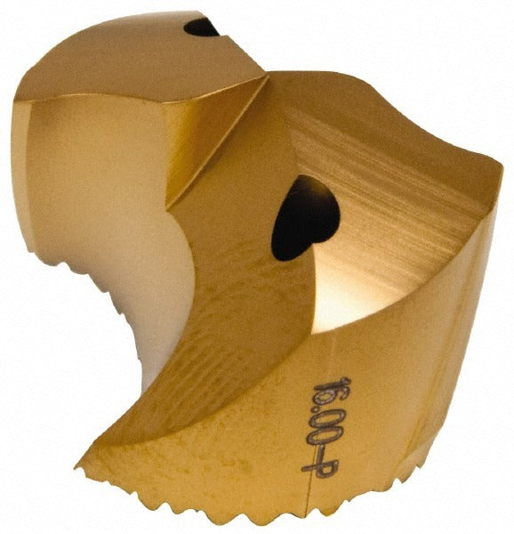 SECO TOOLS Seco 00098536 Carbide Replaceable Tip Drill 16mm SD100