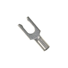 PANDUIT Panduit P14-8LF-C Locking Fork Terminal 18-14 AWG #8 Stud (Standard Pack) P148LFC