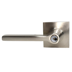 EMTEK Emtek 5122HLOUS15LH Helios Lever Keyed Entry Left Hand