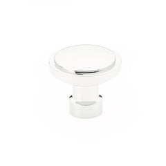 EMTEK Emtek 86698US26 Haydon Cabinet Knob Polished Chrome