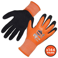 ERGODYNE Ergodyne 17995 Cut Resistant Gloves Xl Ansi A5 Nitrile