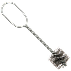 JONES STEPHENS Jones Stephens B28-150 Wire Handle Fitting Brush (1-1/2 in x 1-5/8 in) Mainline ML15130