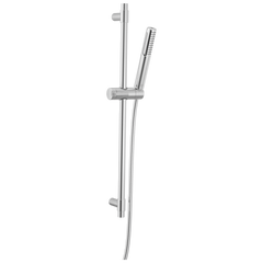 DELTA FAUCET Delta Faucet 51537-PR 2-Setting Hand Shower With ProClean Spray Slide Bar Mount (27-11/16 in Wall Bar)