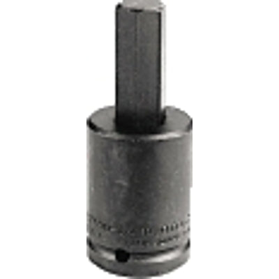 PROTO Proto J49903/16 3/8 Drive Hex Bit Socket 3/16