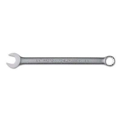 PROTO Proto J1224ASD Combination Wrench SAE 3/4 Inch Size