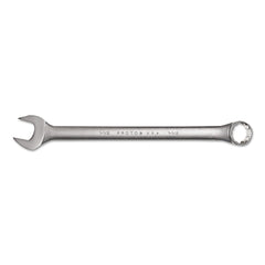 Proto J1248 Satin Combination Wrench 1-1/2 12 PT
