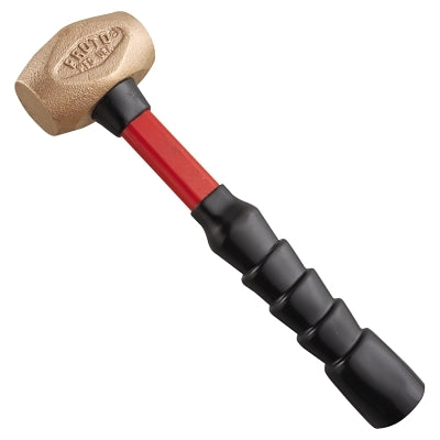 PROTO Stanley Proto J1432G 2.6 Lb. Brass Hammer
