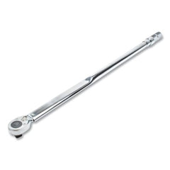 Proto J6022B 1 Drive Ratcheting Head Micrometer Torque Wrench 140-700 ft-lb