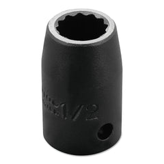 Proto J7416 1/2 Drive Impact Socket 1/2 - 12 Point