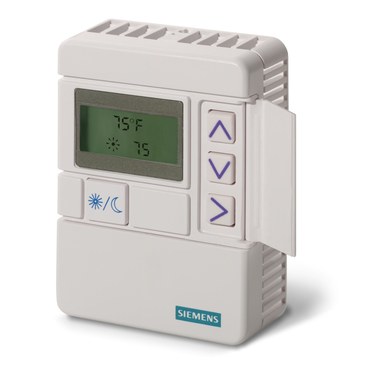 SIEMENS 540-680FB TEMPERATURE SENSORS