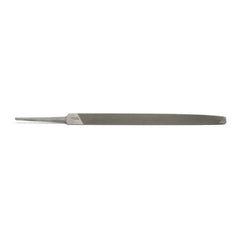 CRESCENT NICHOLSON Crescent Nicholson 16102nnnb Three Square Smooth Cut File