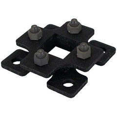 PEDESTAL PRO Pedestal Pro Llc 55BRE-PRO-01-CRS 5x5 Breakaway Base