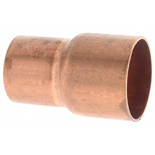 MUELLER INDUSTRIES Mueller Industries 15767 Copper Pipe Reducer 1-1/4x1 Cxc