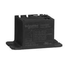 SCHNEIDER ELECTRIC 9AS7A120 RELAYS & SWITCHES