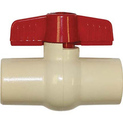 AY MCDONALD 4421-026 BALL VALVES