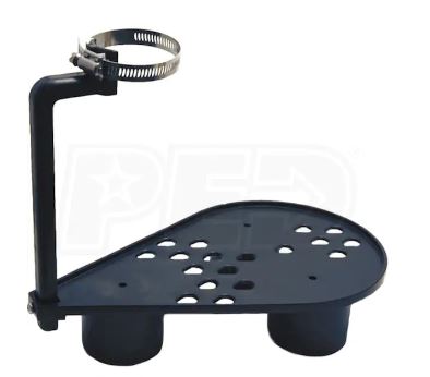 ZOELLER 190567 HYDRAULIC HAND PUMPS