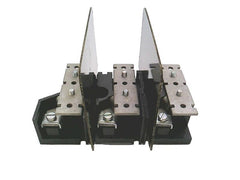 EATON Eaton C360KCB Fuse Base 30A 250V/600V (3-Pole Switch) Westinghouse C360 KCB