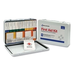 FIRST AID 5499 FIRST AID KITS & FIRE SAFETY